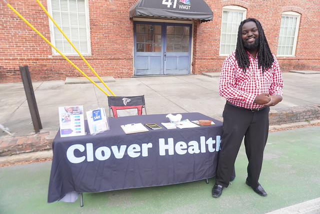 Clover Health